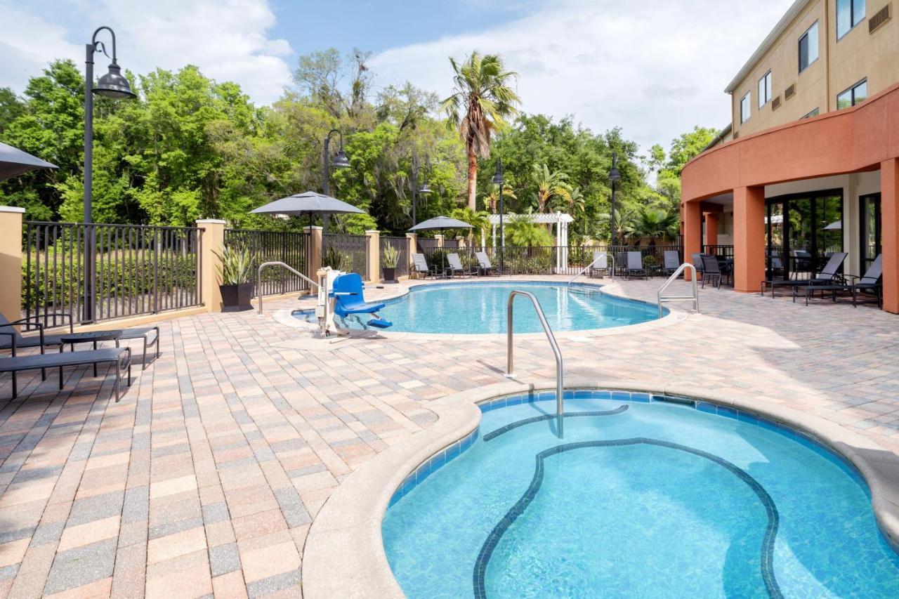 Fairfield & Orlando Hotel Ocoee