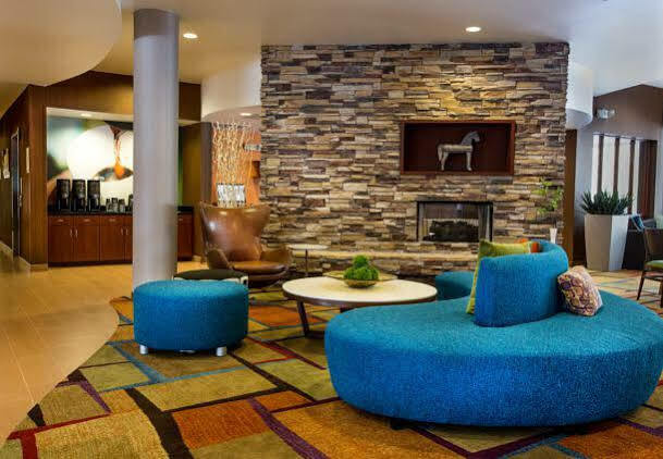 Fairfield & Orlando Hotel Ocoee