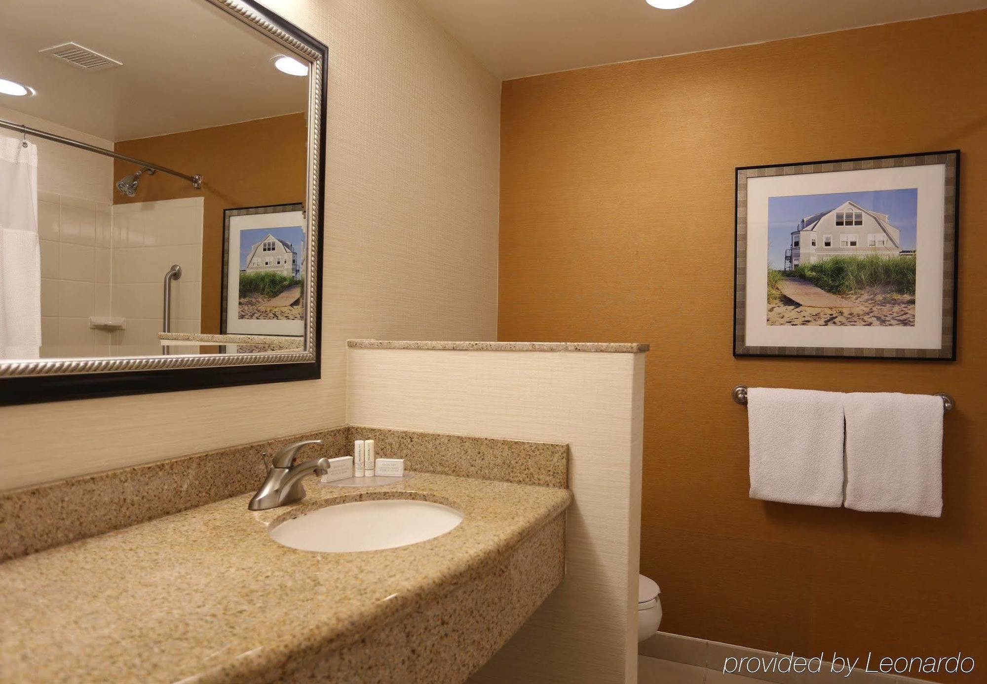 Hotel Fairfield & Orlando 3*