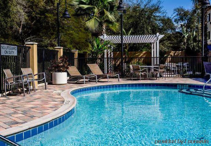 Fairfield & Orlando 3*