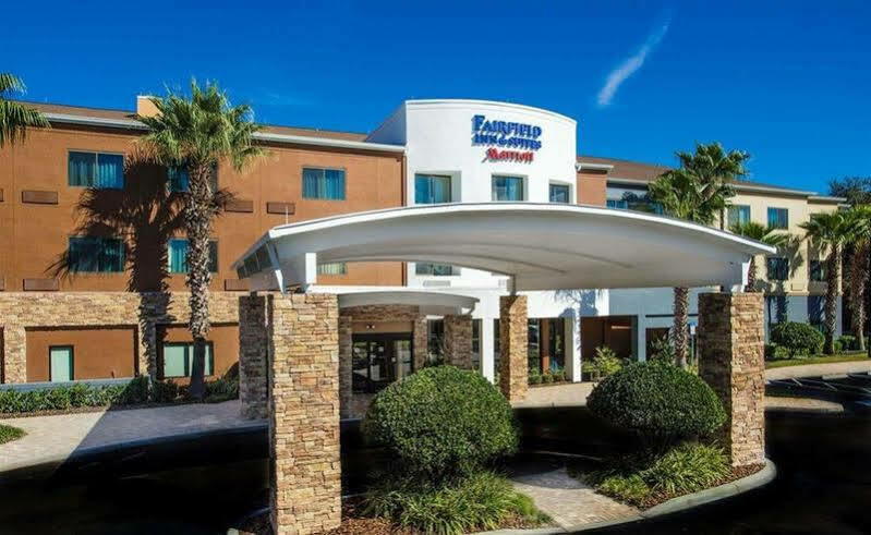 Fairfield & Orlando Hotel