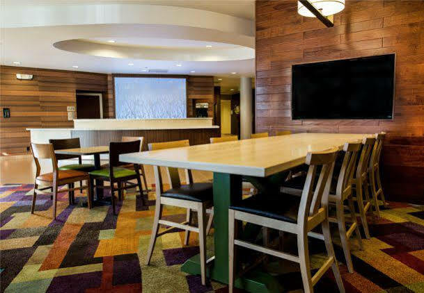 Fairfield & Orlando Hotel Ocoee