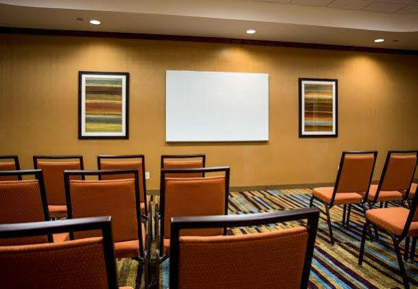 Hotel Fairfield & Orlando 3*